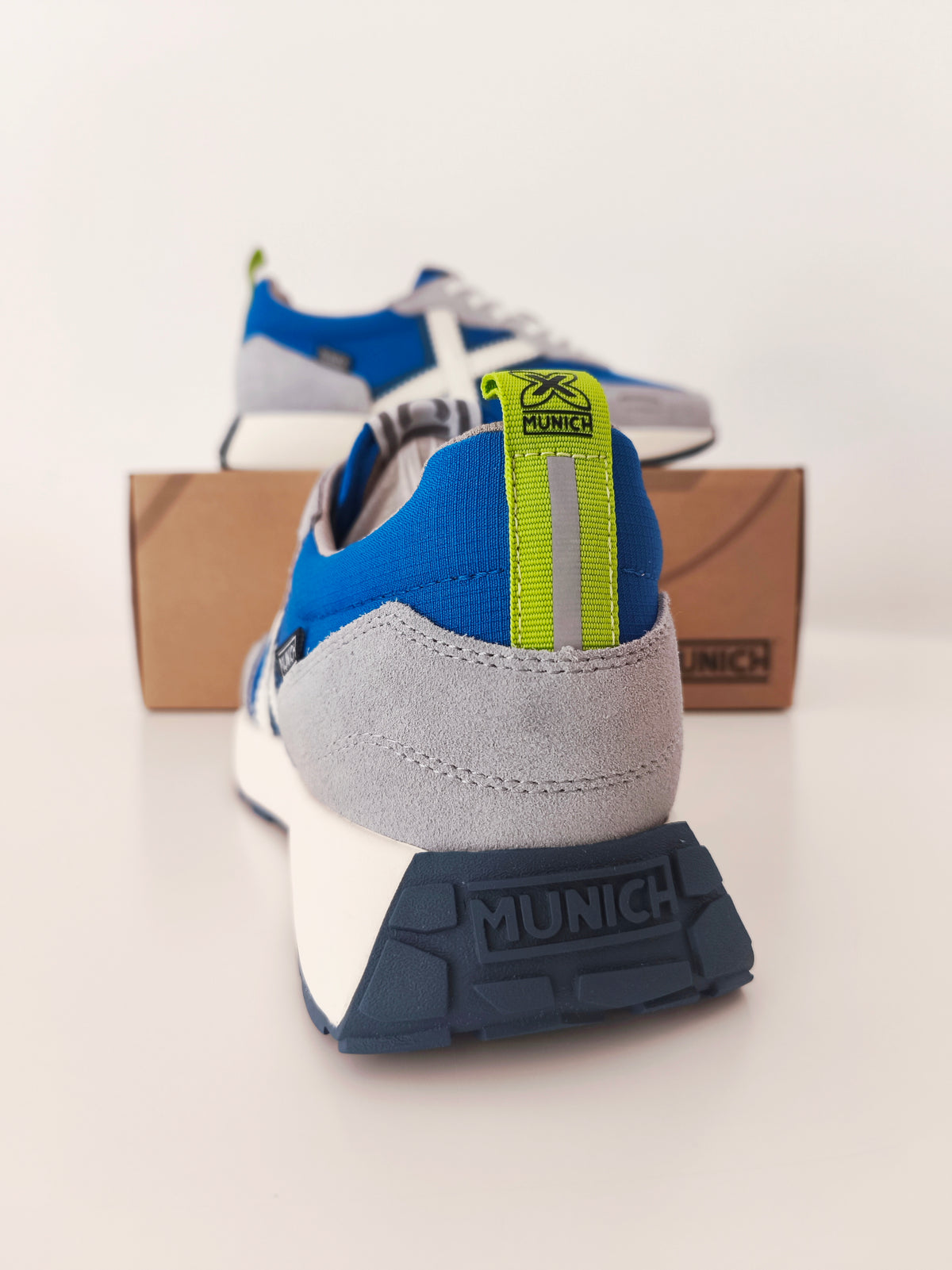 Munich Xemine 77