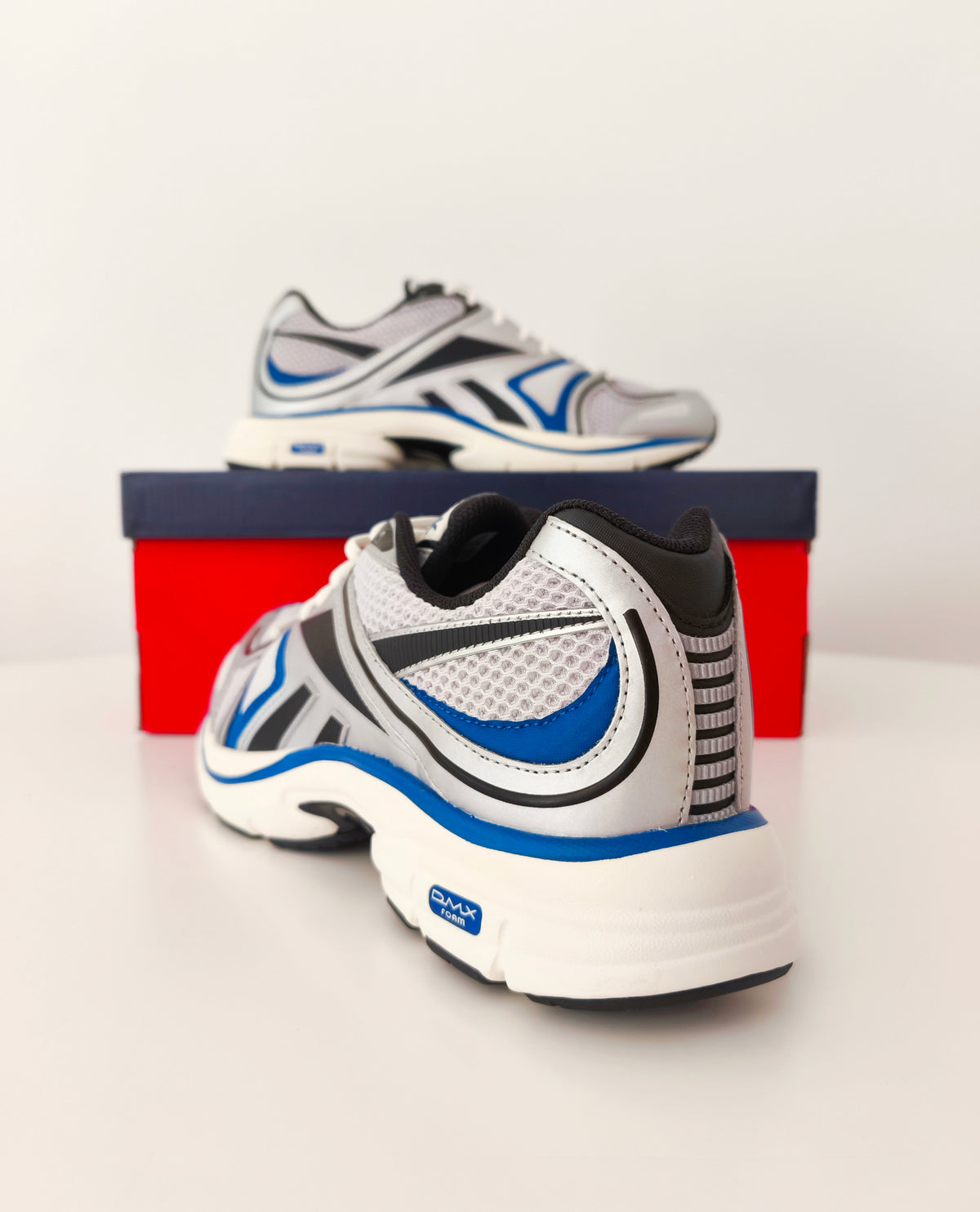 Reebok Premier Road Plus VI