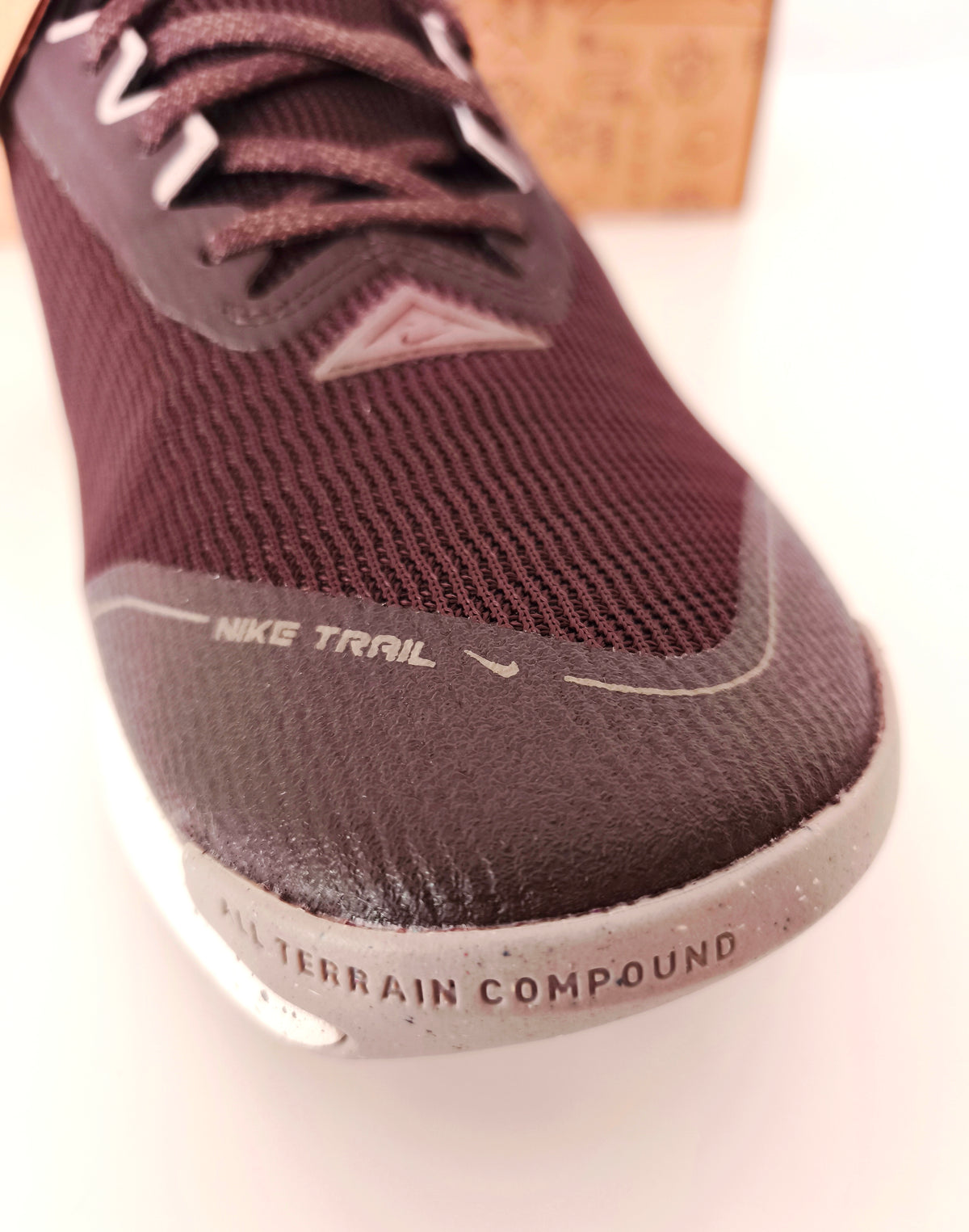 Nike Juniper Trail 3