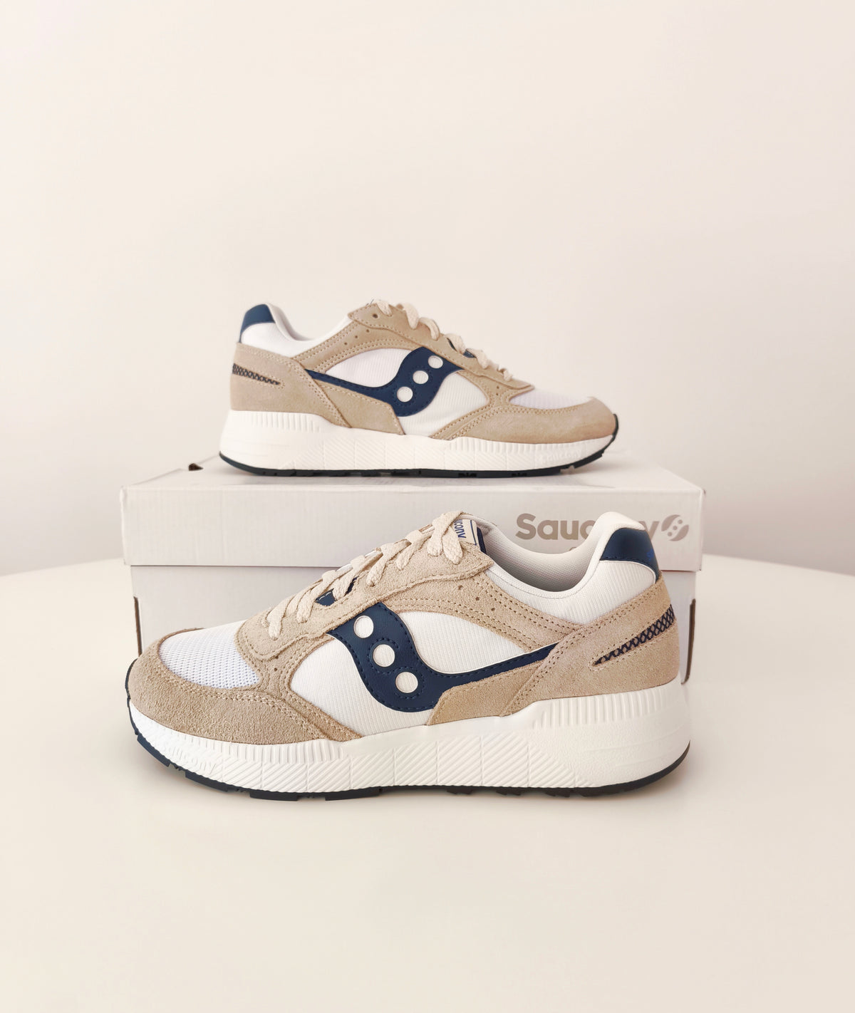 Saucony Eclipse