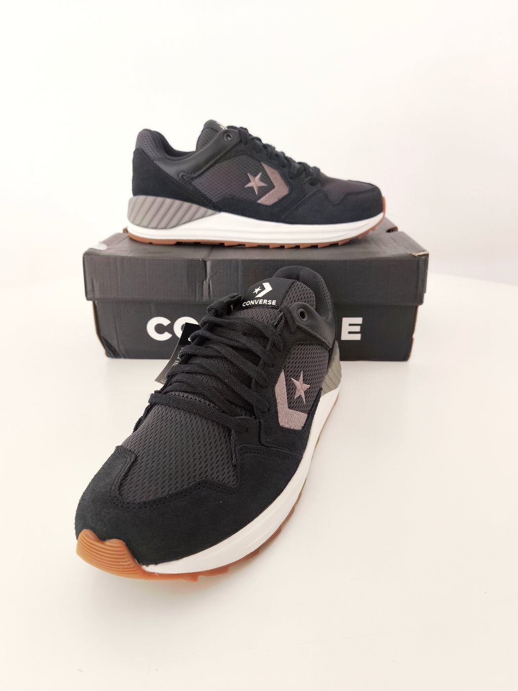 Converse Wave Trainer OX