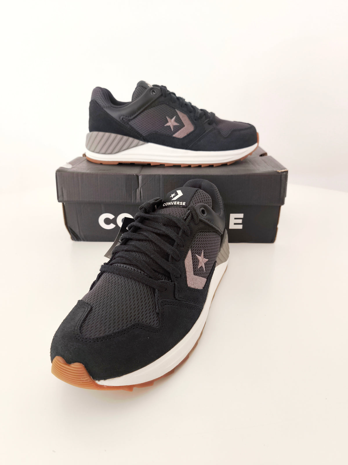 Converse Wave Trainer OX