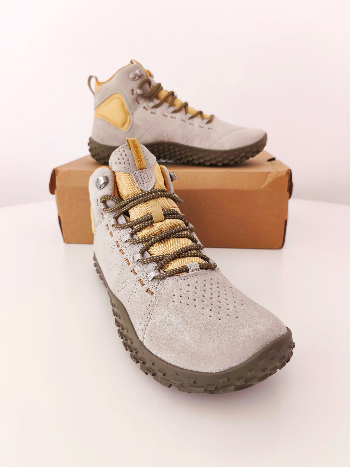 Merrell Wrapt Mid WP