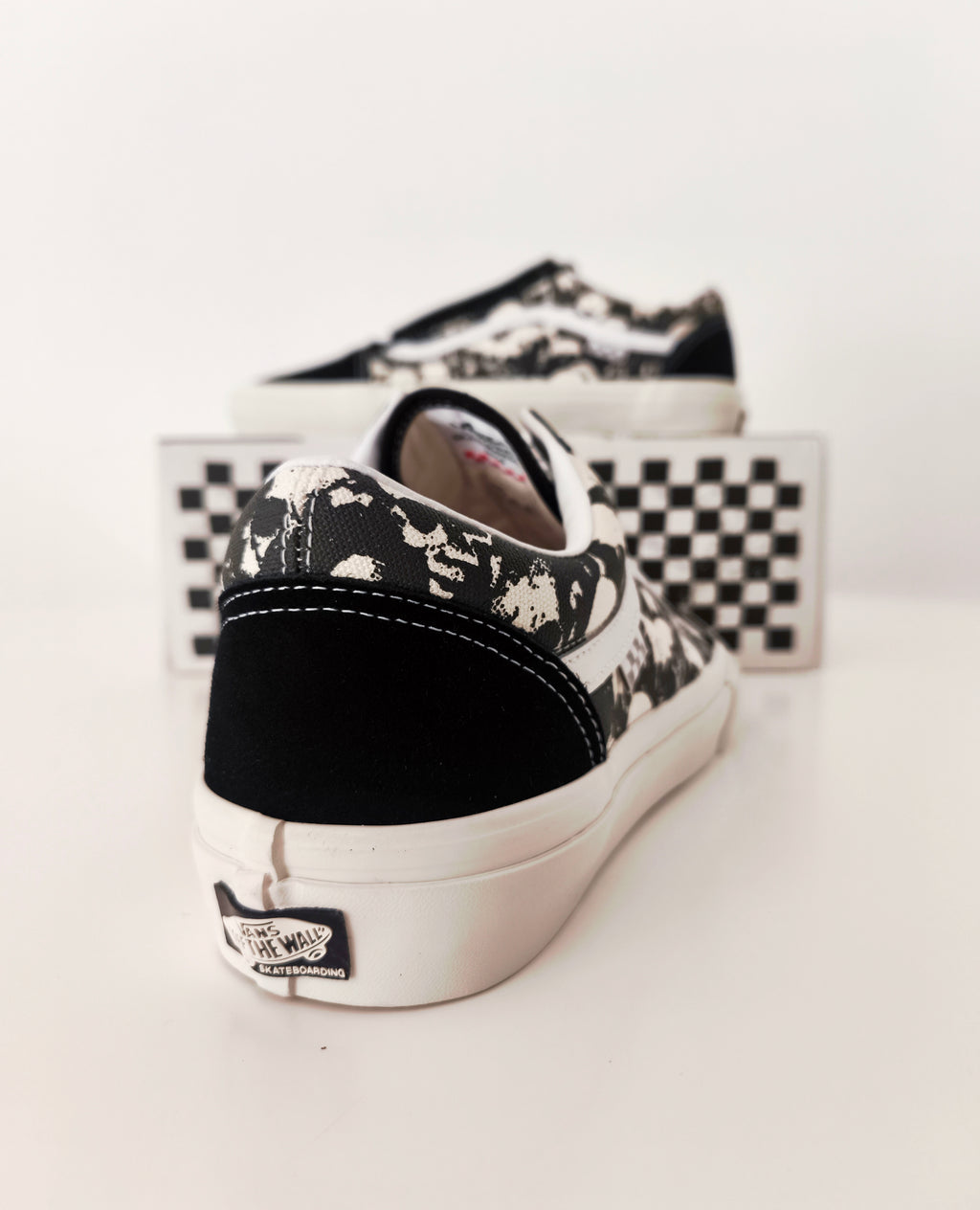 Vans Skate Old Skool