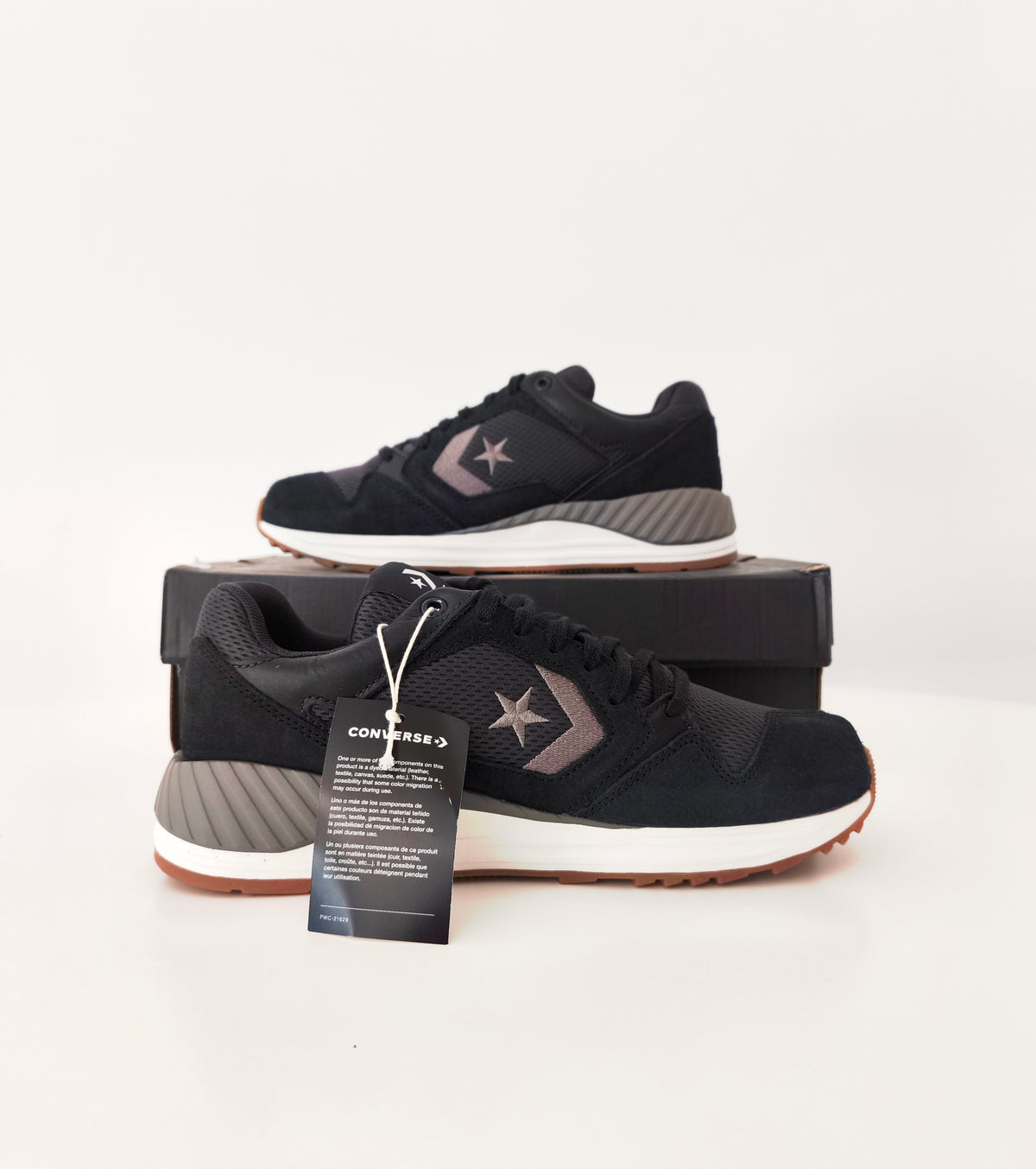 Converse Wave Trainer OX