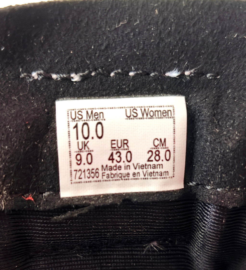 Vans Crosspath MTE