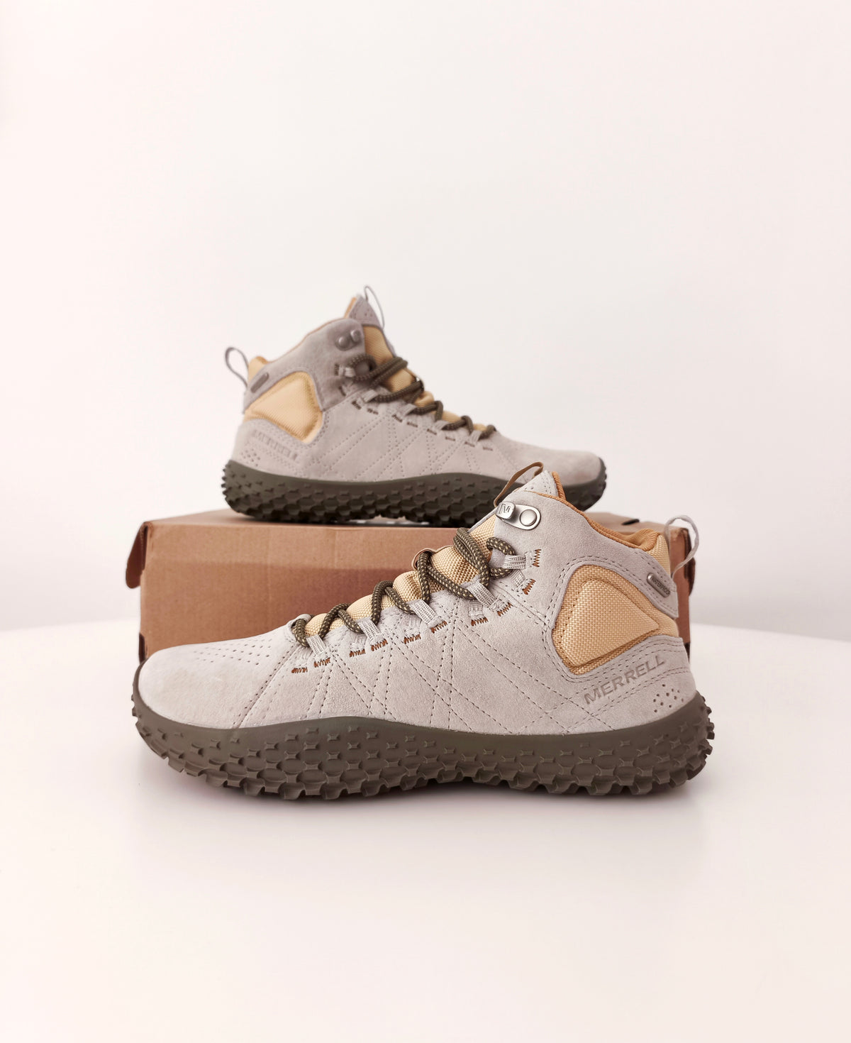 Merrell Wrapt Mid WP