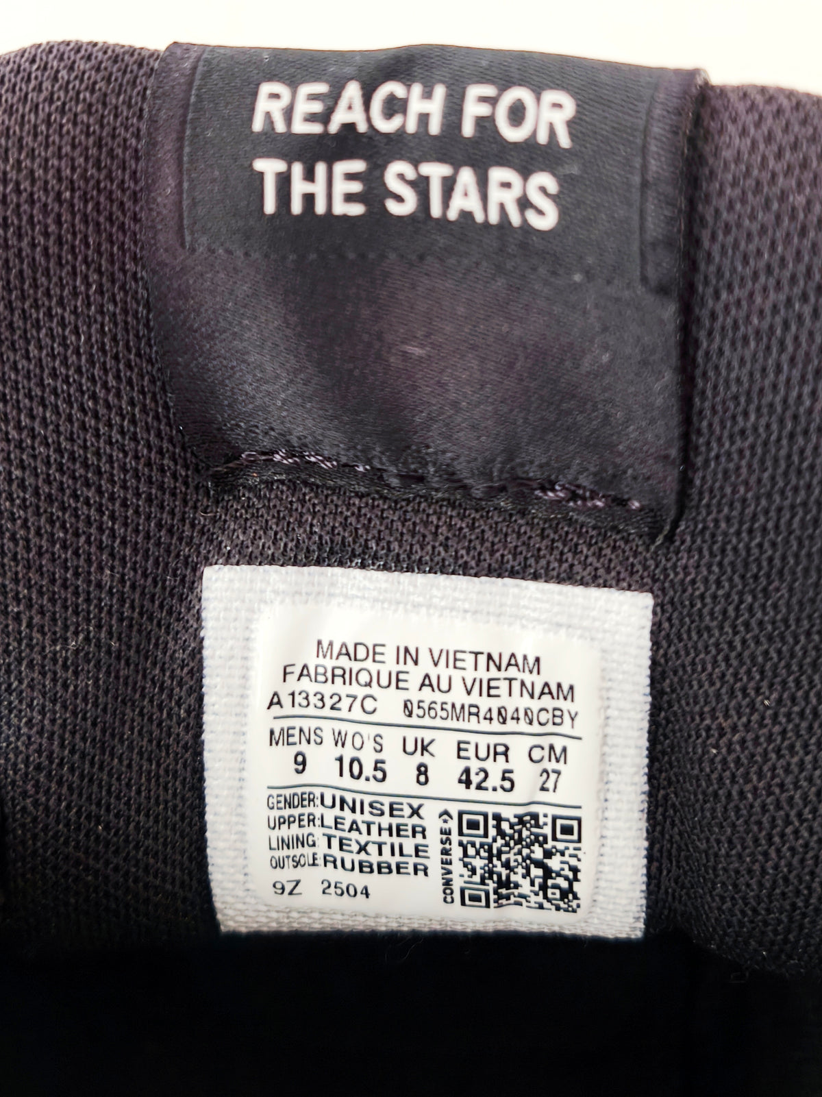 Converse Wave Trainer OX