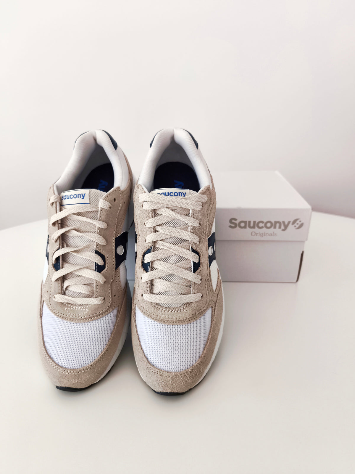 Saucony Eclipse