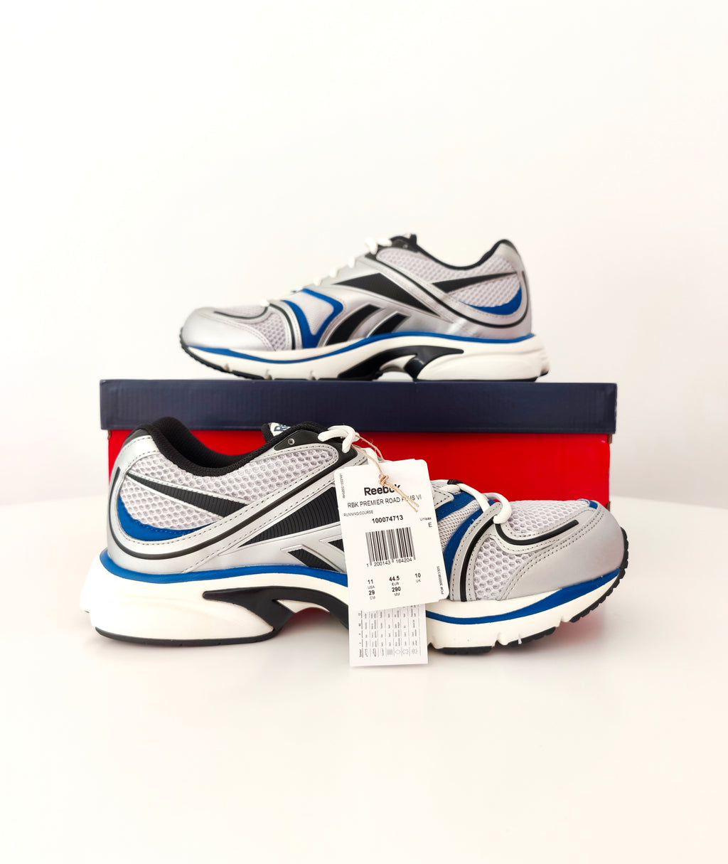 Reebok Premier Road Plus VI