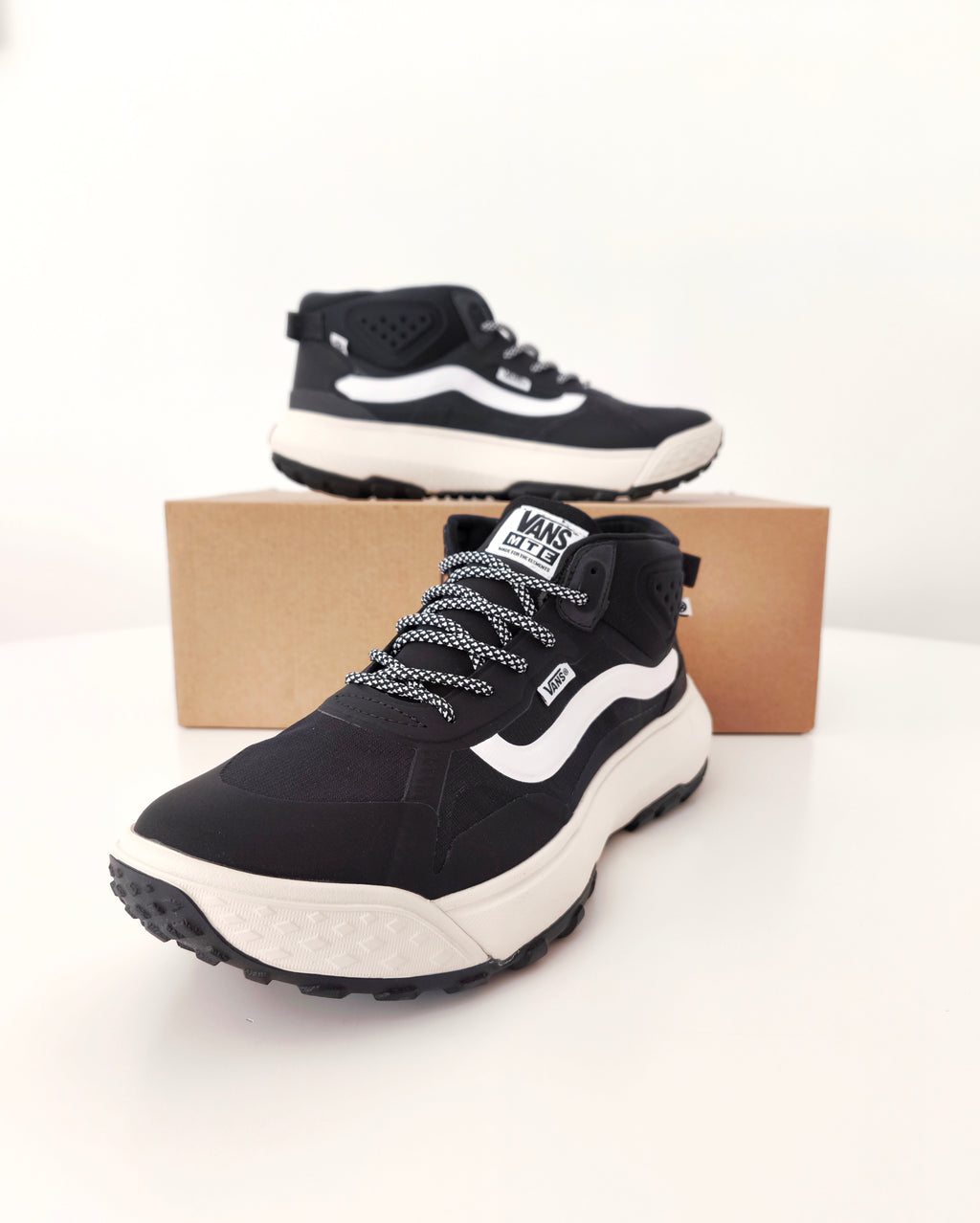 Vans Crosspath MTE