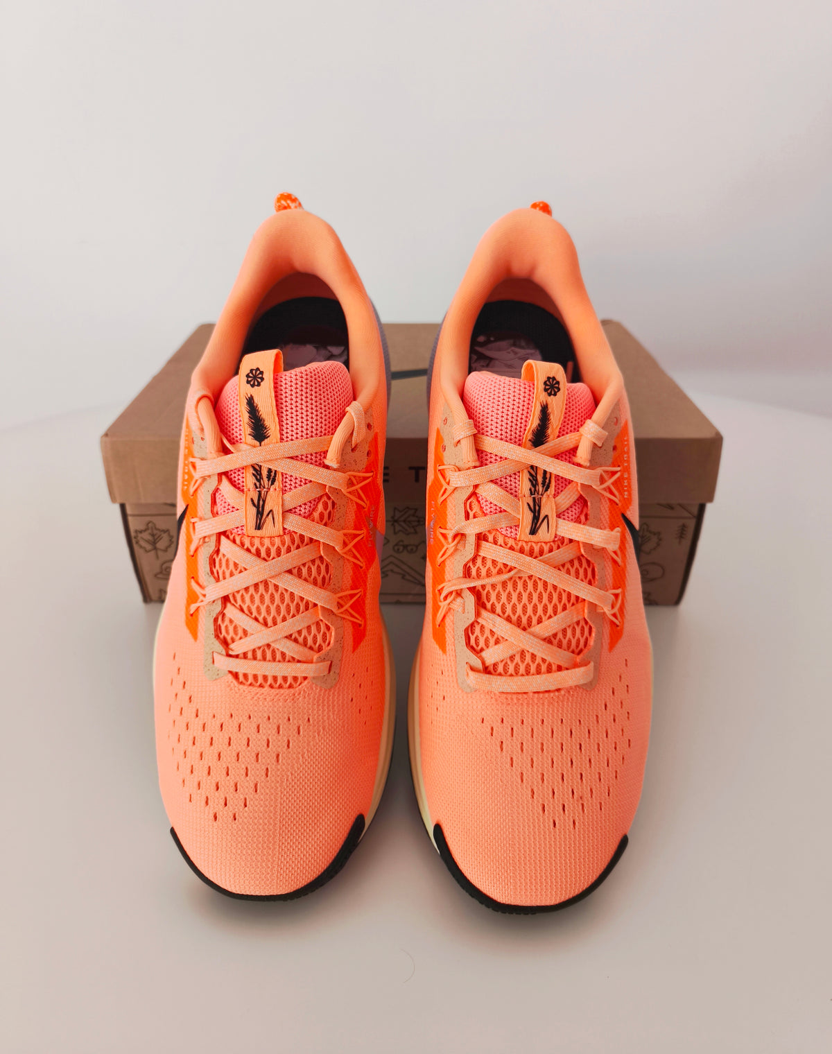 Nike Pegasus Trail 5