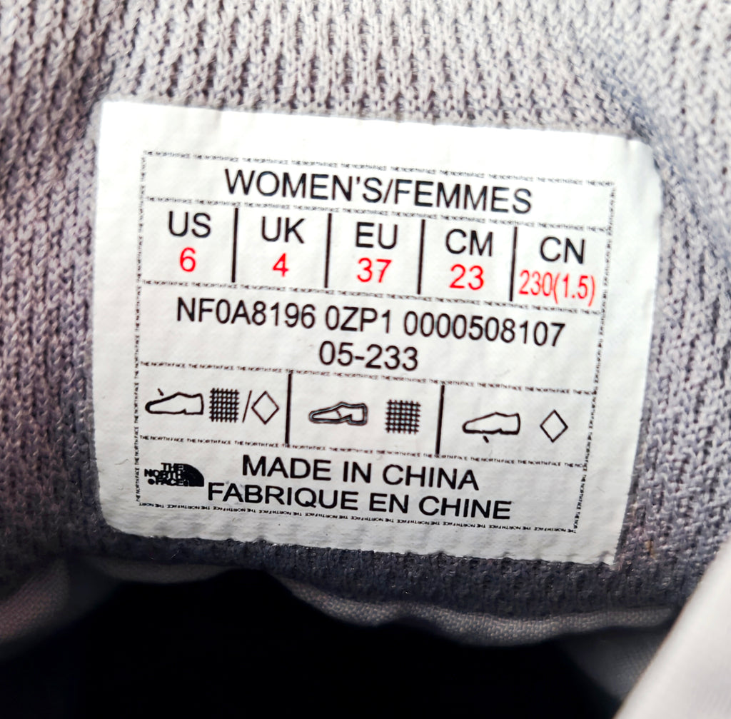 The North Face Vectiv Infinite 2 Futurelight
