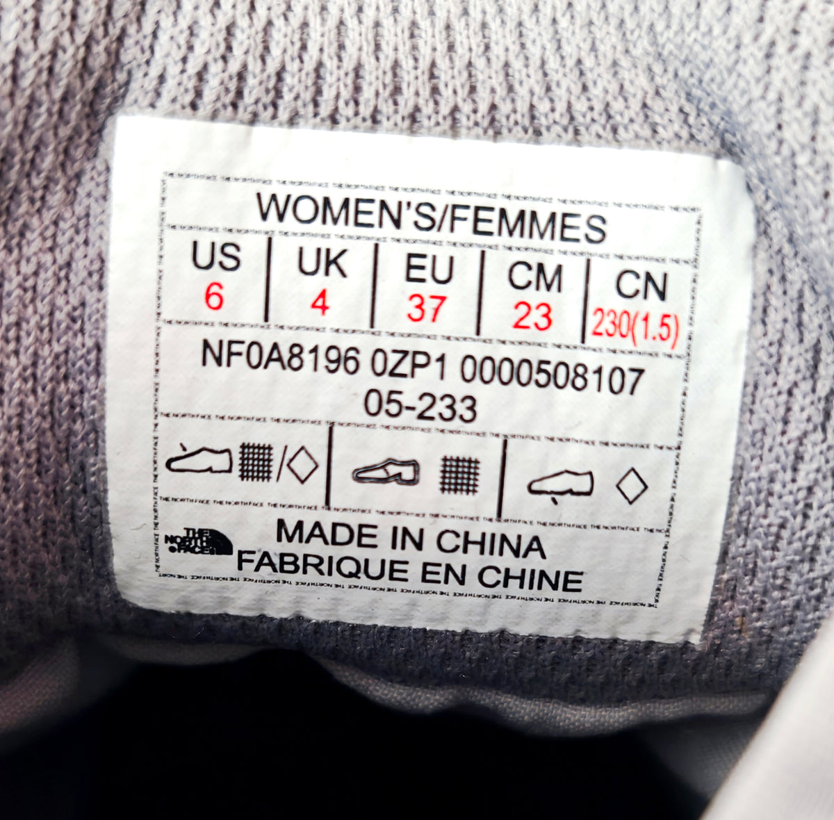 The North Face Vectiv Infinite 2 Futurelight