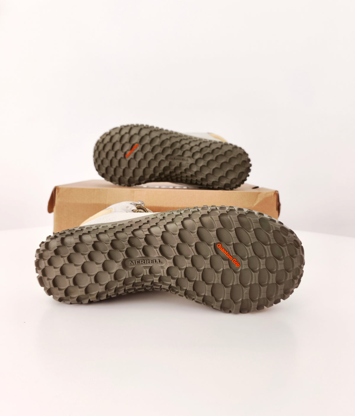 Merrell Wrapt Mid WP