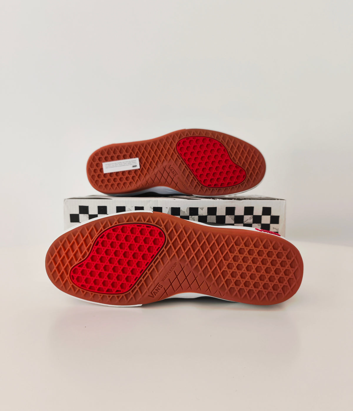 Vans Skate 2 Wayvee