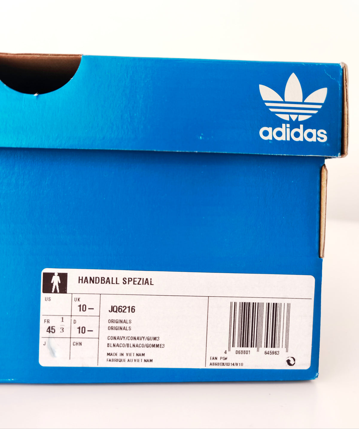 Adidas Handball Spezial